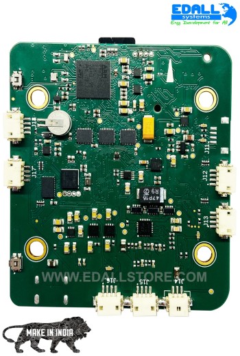 Edall Flight Controller V5.2 - EDS_AP_V52