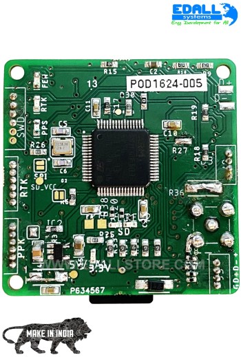 EDS RTK GPS - EDS-RTK-GPS