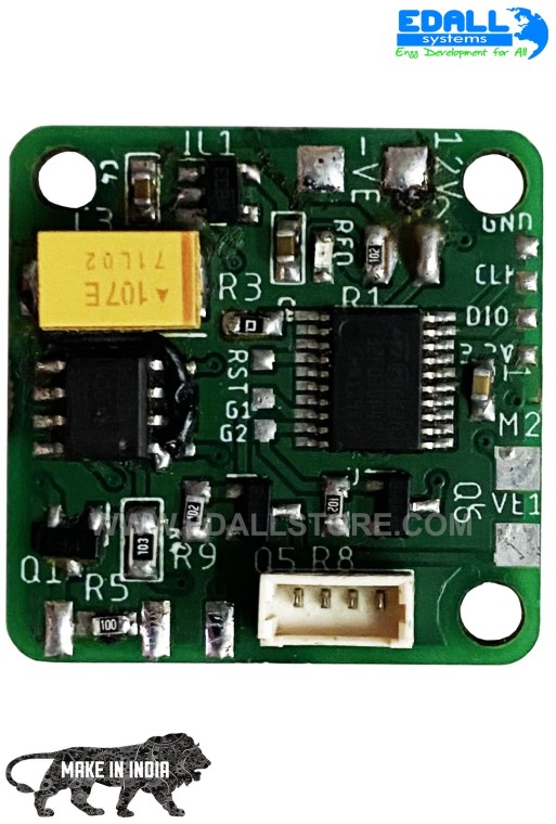 EDS PWM On Off Module - EDS-PWM-ON-OFF