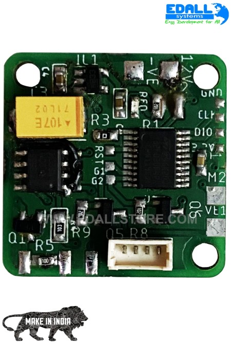EDS PWM On Off Module - EDS-PWM-ON-OFF