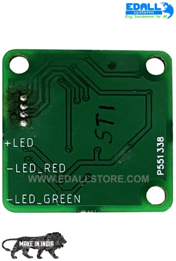 EDS PWM On Off Module - EDS-PWM-ON-OFF