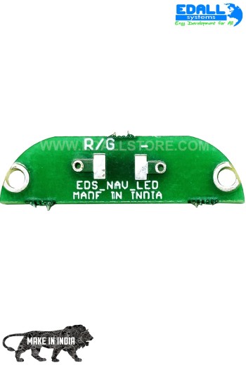 EDS Navigation LED - EDS_NAV_LED