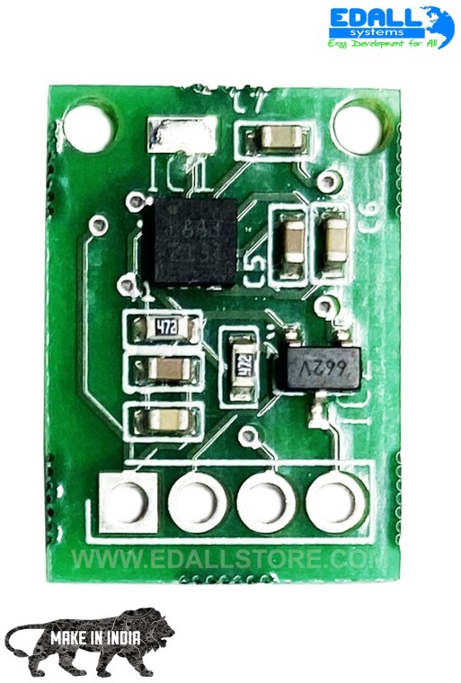 EDS Compass Module - EDS-COMPASS