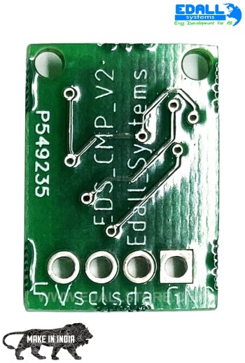 EDS Compass Module - EDS-COMPASS