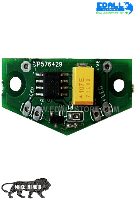 EDS Strobe Light - EDS-Strobe