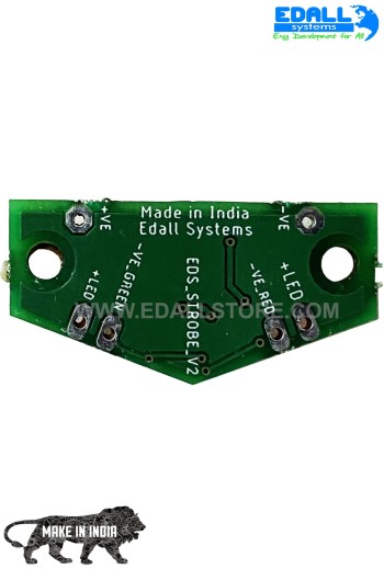 EDS Strobe Light - EDS-Strobe
