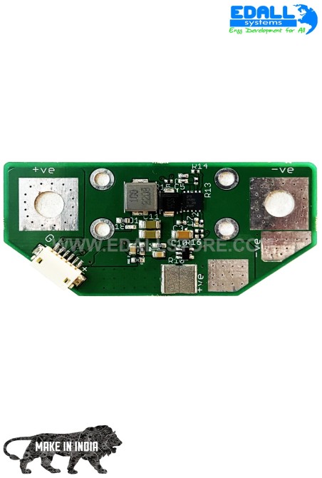 EDS Power Module - EDS-POW