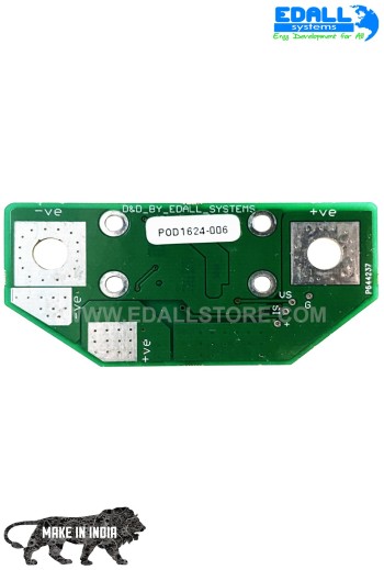 EDS Power Module - EDS-POW