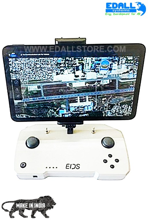 EDS Joystick - EDS-Joystick