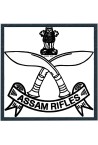 Assam Rifles