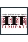 IIT TIRUPATI